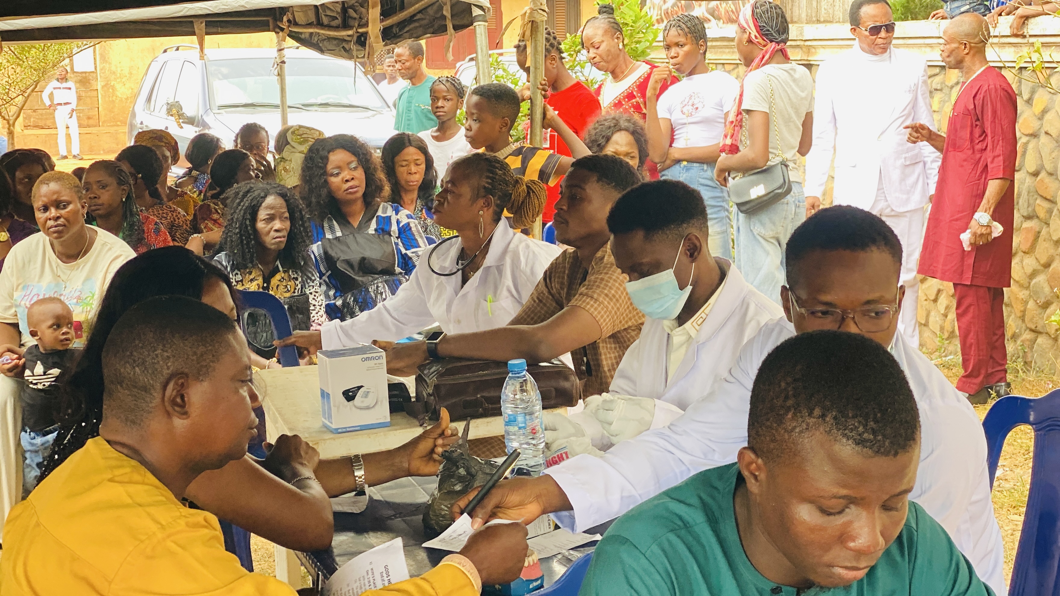 2025 Community Outreach